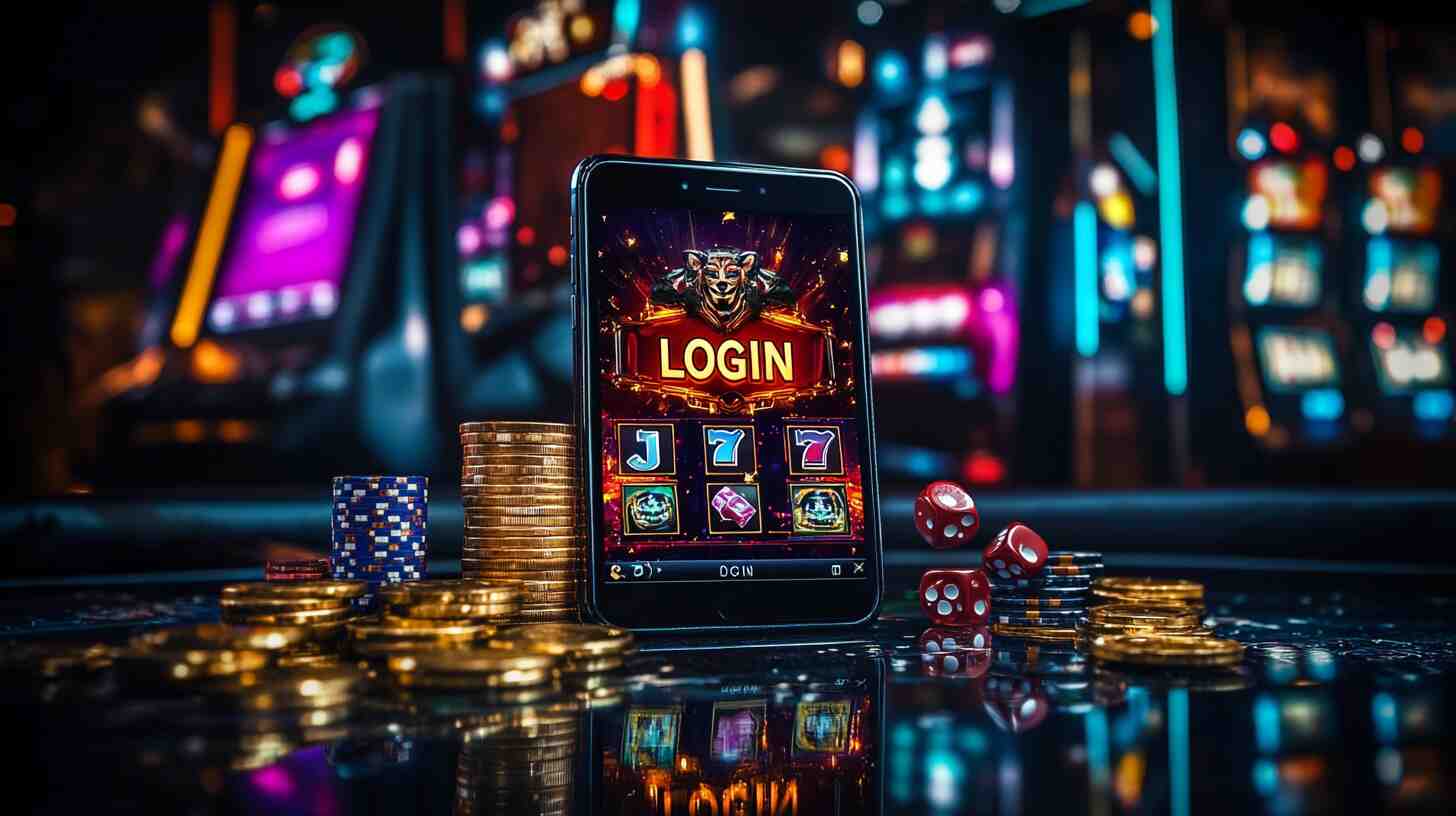 Juegos para todos los gustos en Casino LOCO777
                                